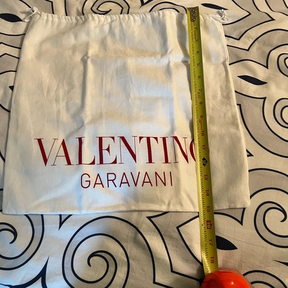 100% Authentic Valentino Dust Bag New - Picture 4 of 8